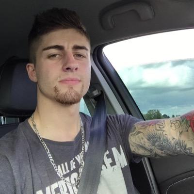 Profile Picture of Ledet Christopher (@ctopher62) on Twitter
