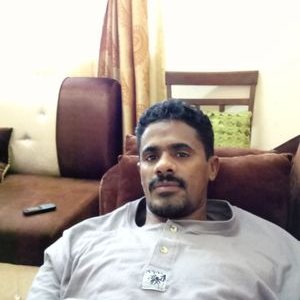 Profile Picture of Mohammed Abu RAYS (@RaysMohammed) on Twitter