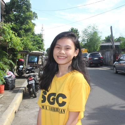 Profile Picture of Tin_tin ✨ (@TinaAndrea10) on Twitter