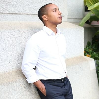 Profile Picture of Kyle Shenandoah (@Kyle_Shenandoah) on Twitter