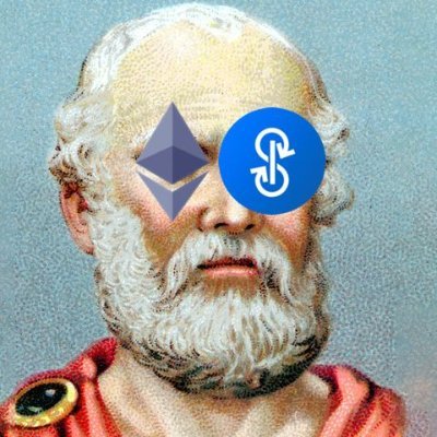 Profile Picture of Platonic NEET (@Crypto_Plato) on Twitter