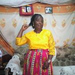 Profile Picture of Nancy Wachira (@samarina.pierr) on Instagram