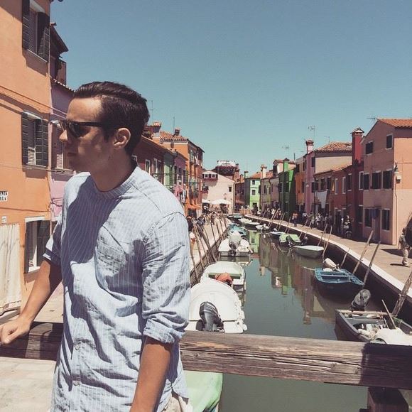 Profile Picture of Douglas Vogtsberg (@dvogtsberg) on Poshmark