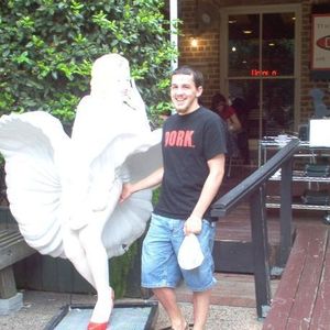 Profile Picture of Adam Moss (@fuzzywawa8422) on Myspace