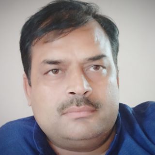 Suresh Tripathi - Facebook Profile Picture of Suresh Tripathi (@suresh.tripathi.3994) on Facebook