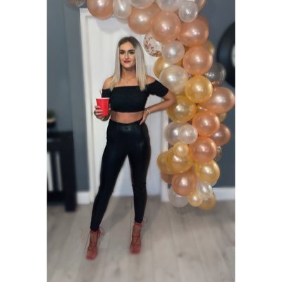 Profile Picture of Lydia Sinclair (@Lydia_sinclairx) on Twitter