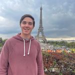 Profile Picture of Aaron Cheatham (@arnchtm) on Instagram