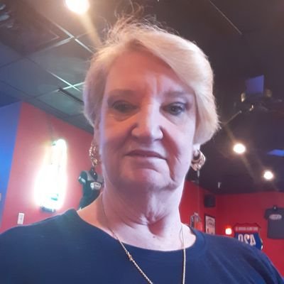 Profile Picture of Beverly J Collier (@BeverlyJCollie1) on Twitter