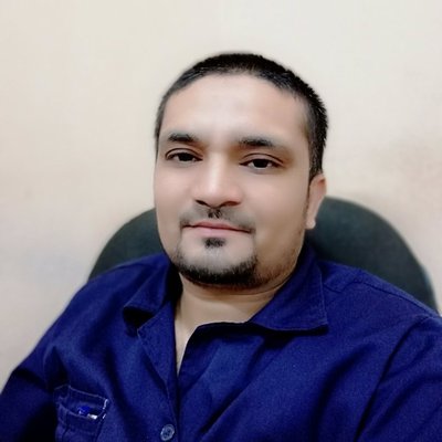Profile Picture of Mohammed Khalik (@Mohamme93544127) on Twitter