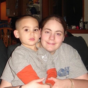 Profile Picture of Danielle Carp (@carp612) on Myspace