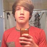 Profile Picture of zachary maine (@zachs_main) on Instagram