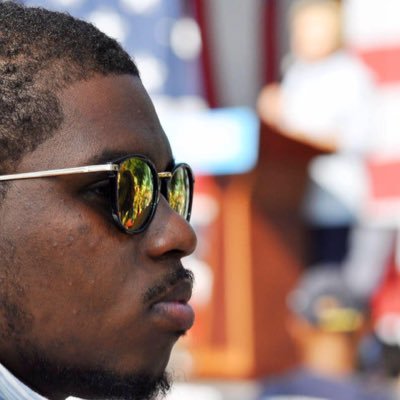 Profile Picture of Mark Gavin, Sr. (@MGavinSr) on Twitter