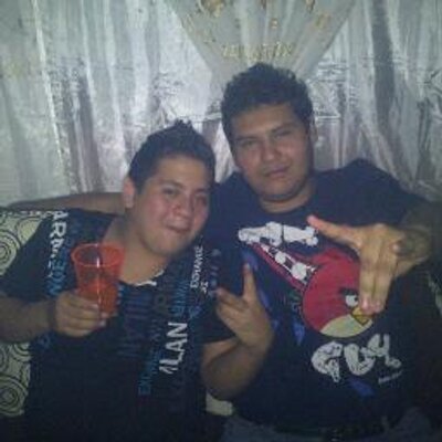 Profile Picture of Abner Barroso (@TonyBDiaz) on Twitter