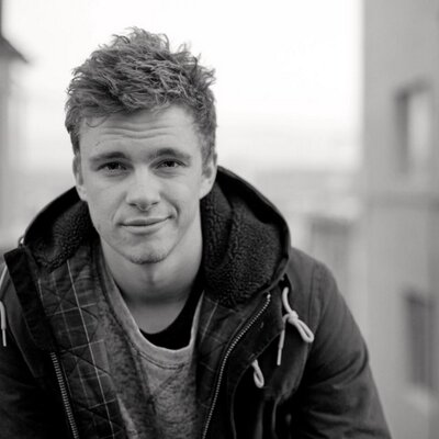 Profile Picture of Chris Seager (@SeagerFilms) on Twitter