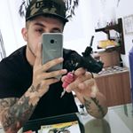 Profile Picture of Javier Salinas 🇺🇾 (@javiersalinas.tattoos) on Instagram