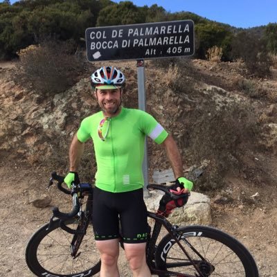 Profile Picture of Brian Sproul (@briansproul3) on Twitter