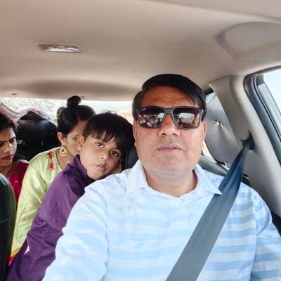 Profile Picture of Sameer Pandya (@sameer148016) on Twitter