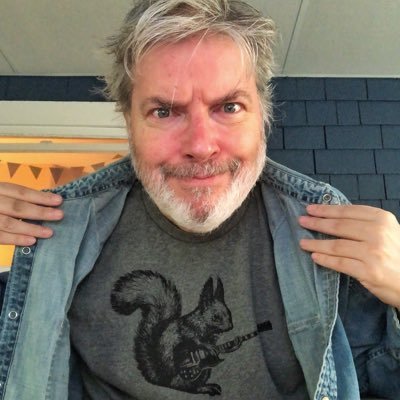 Profile Picture of Karl Stier (@karlstier) on Twitter