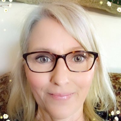Profile Picture of Cheryl Wade (@sparkysgal7) on Twitter