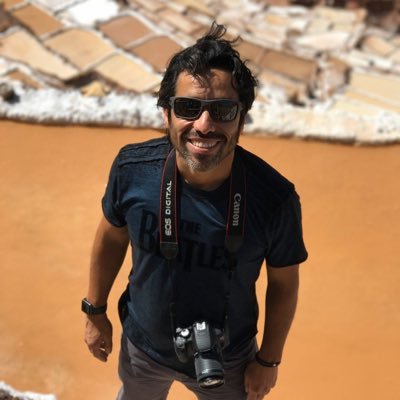 Profile Picture of Renzo Temoche (@renzotemoche) on Twitter