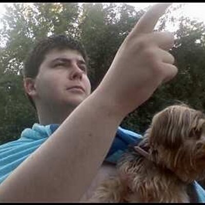 Profile Picture of Jason Uphoff (@GiantJoso) on Twitter