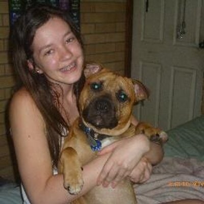 Profile Picture of Tatum Lee Stein (@TatieLee94) on Twitter