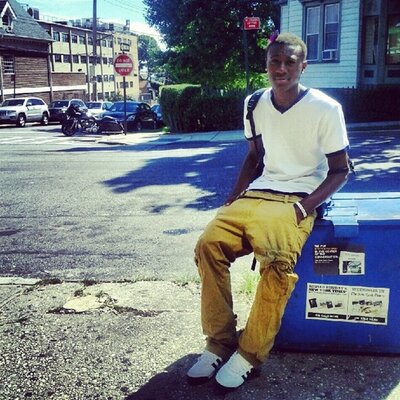 Profile Picture of Terrell Dupree (@Terrell_Dupree) on Twitter
