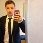 Profile Picture of Tyler Harman (@tyler_harman_) on Instagram