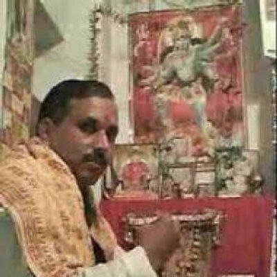 Profile Picture of Vijay Shastri (@vijayshastri6) on Twitter