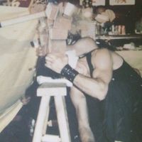 Profile Picture of Sifu Joe Valadao (@sifu-joe-valadao) on Quora