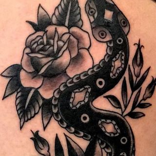 Profile Picture of Jeff Steele (@jeffsteeletattoo) on Instagram
