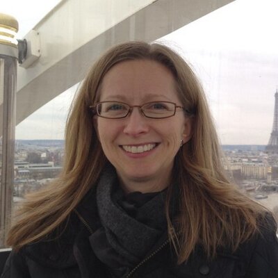 Profile Picture of Nancy Slad (@Sladinan) on Twitter