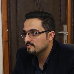 Profile Picture of Ali‌ Barzegar (@alibarz39970482) on Twitter