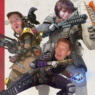 Profile Picture of Karl Hammett (@Synyster5025) on Twitter