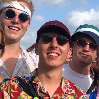 Profile Picture of Jacob Stephenson (@25JStep) on Twitter