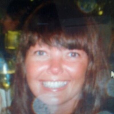 Profile Picture of Joanne McSweeney (@joannemcsween) on Twitter