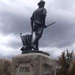 Profile Picture of Steve Lundeen (@tinman30528) on Instagram