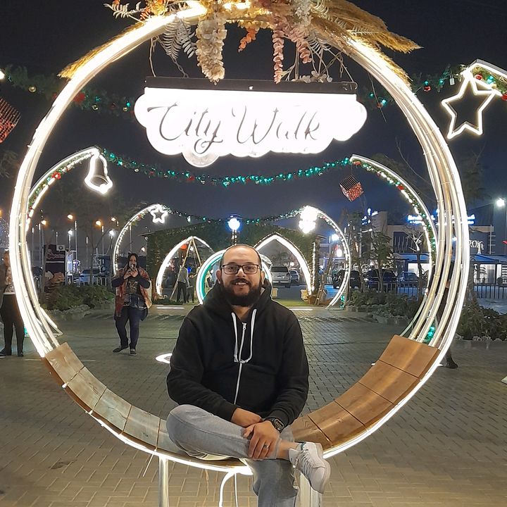 Profile Picture of Ahmed Shafik (@ahmedshafik65) on Tiktok