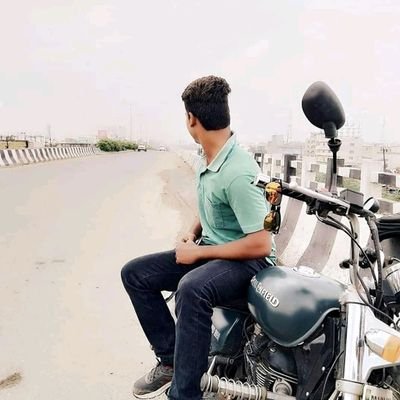 Profile Picture of Harsh Vardhan Sharma (@loneharsh) on Twitter