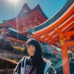 Profile Photo of ☽ Emily マキ (@sopphea) on Instagram