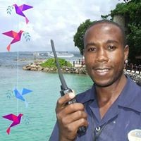 Profile Picture of Marshall Grant (@marshall-grant-7) on Quora