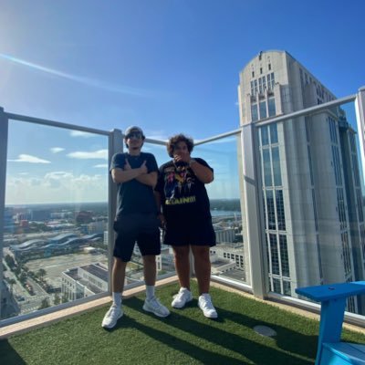 Profile Picture of Og Redbone (@ChrisRibeiro12) on Twitter