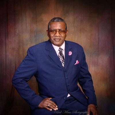 Profile Picture of Jerome C Tillman (@JeromeCTillman1) on Twitter