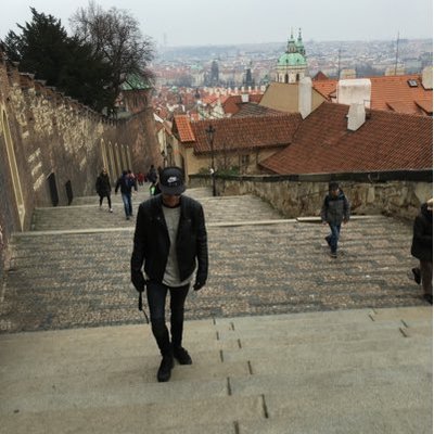 Profile Picture of Bogdan Scortea (@bogsbv) on Twitter