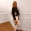 Profile Picture of Frances Andrews (@@francesandrews1) on Tiktok
