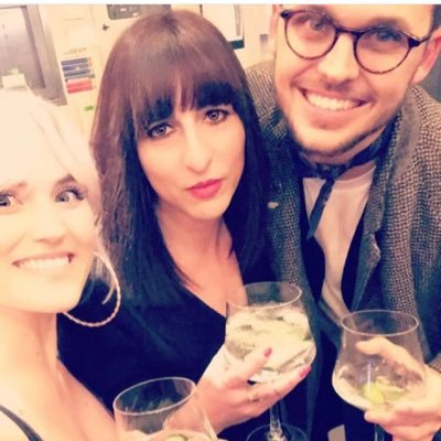 Profile Picture of Jessica Harkness (@jessica1987543) on Twitter
