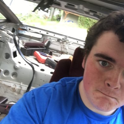 Profile Picture of Andrew Chiasson (@AndrewThaaMan) on Twitter