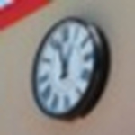 Profile Picture of Ian Macartney (@outdoor clocks) on Flickr
