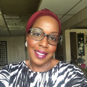 Profile Picture of Monique Speed (@martez23) on Pinterest