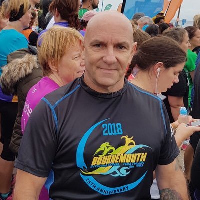 Profile Picture of Carl Hussey (@TriCarlHussey) on Twitter